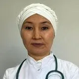 Жанузакова Ляззат Жумагазиевна