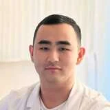 Жаныбеков Ерасыл Талгатович