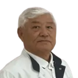 Жанысбаев Жупарбай Камысбаевич