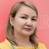 Жапарова Айжан Кожановна