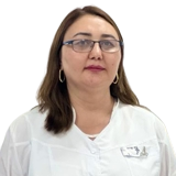 Жаппар Гүлнәр Ганиевна