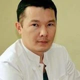 Жашенов Аскар Жумагалиевич