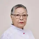 Жекеева Роза Касымовна