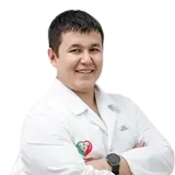 Жексенбаев Ерлан Сериккалиевич