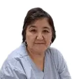 Жексембаева Карлыгаш Телеугожановна