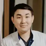 Жексембиев Максат Серикович