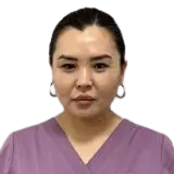 Желеубаева Арай Тайыровна