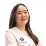 Женісбаева (Серік) Диана Даниярқызы