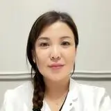 Жеңісбек Аида Жеңісбекқызы