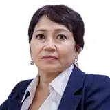 Жетесова Аккуль Жаксылыковна