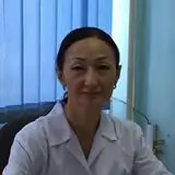 Жиенбаева Бибигуль Саматовна