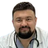 Жиенкулов Ринат Сакенович