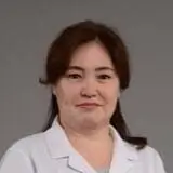 Жолдаспаева Ляззат Кайралаповна