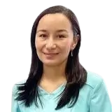 Жолдыбаева Зульфия Тишкеновна