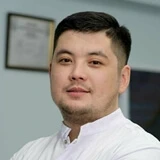 Жорабеков Эльдар Муратович