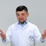 Жорабеков Фархат Муратович