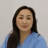 Жукенова Айгуль Рахимовна