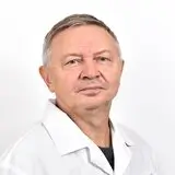 Жуков Юрий Владимирович