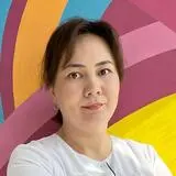 Жумабаева Айнур Нарбековна