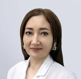 Жумабаева Алия Сериковна