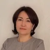 Жумабаева Айгуль Кабанбаевна