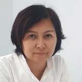 Жумабаева Гульнар Копабаевна