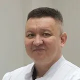 Жумабеков Ержан Есжанович