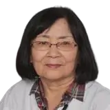 Жумабекова Бахыткуль Жумабековна