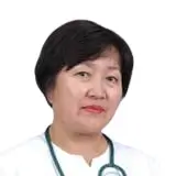 Жумабекова Нуржанат Кабдылкаковна