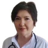 Жумабекова Венера Советовна