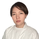 Жумадилова Жадра Жомартовна