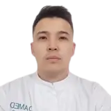 Жумахан Даурен Аскарулы