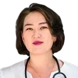 Жұмат Айнұр