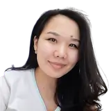 Жуматаева Айгерим Болатовна