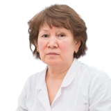 Жуматова Манзура Мухановна