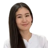 Жүніс Алтынай Тұрарқызы