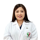 Жунисбекова Айдана Айдарбеккызы