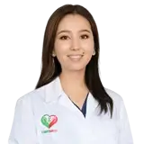 Тайлан (Жунисбекова) Айдана Бахытбековна