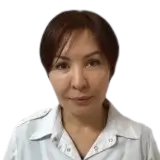 Жунускалиева Раушан Кудайбергеновна