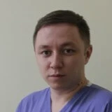 Жунусов Рустем Ержанович