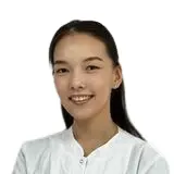 Жунусова Асия Талгатовна