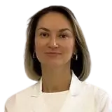 Журба Виталия Сергеевна