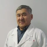 Журтубаев Талгат Нагайбаевич