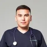 Жұрын Бауыржан Сәкенұлы