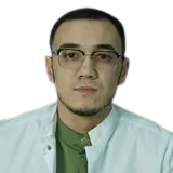 Жусанбай Дінмұхамед Бахтиярұлы