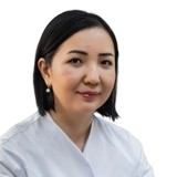 Жусипова Динара Бекболатовна