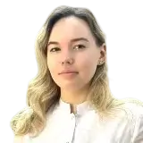 Жусупбекова Алина Данияровна