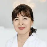 Жусупова Жанат Тлеухановна