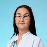 Жумакаева Канагат Даулетхановна