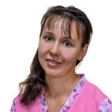 Зорина Жанна Николаевна